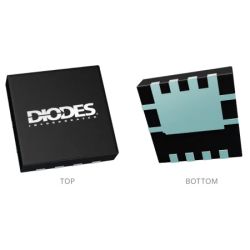 DIODES INC DMP2006UFGQ-7