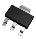 DIODES INC DMP2035UVT-7