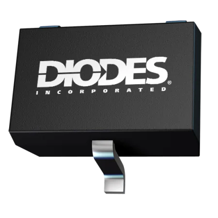 DIODES INC DMP2110UW-7