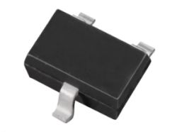 DIODES INC DMP2160UWQ-7