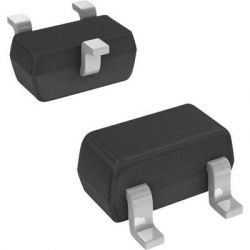 DIODES INC DMP22D6UT-7