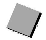 DIODES INC DMP3018SFV-7