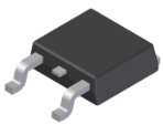 DIODES INC DMP3028LK3-13