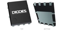 DIODES INC DMP4013SPSQ-13