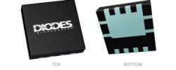 DIODES INC DMP6023LFGQ-7