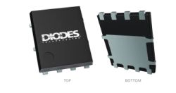 DIODES INC DMPH4013SPSQ-13