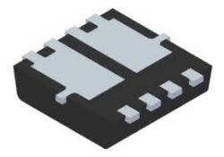 DIODES INC DMT2005UDV-13