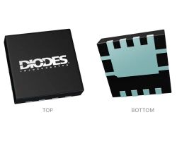 DIODES INC DMT6005LFG-13