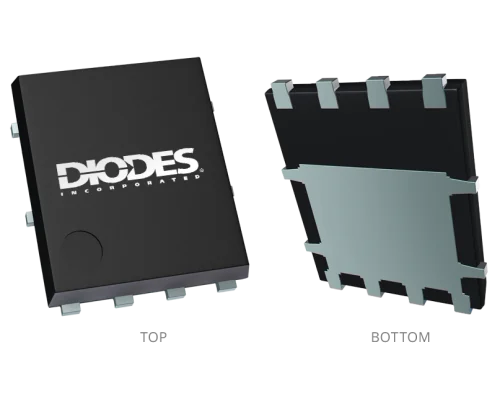 DIODES INC DMTH10H015SPSQ-13