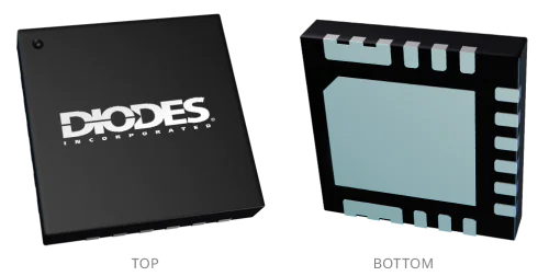 DIODES INC DPS1133FIAQ-13