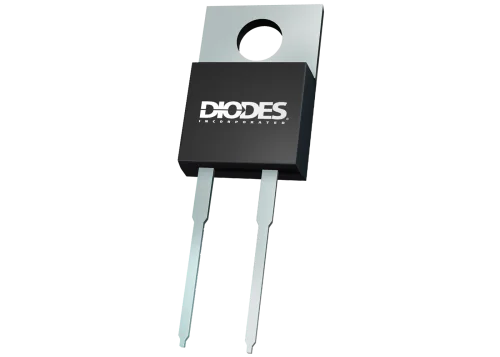 DIODES INC DSC04A065FP