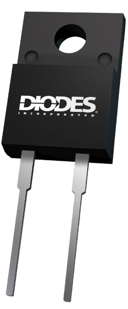 DIODES INC DSC04C065FP