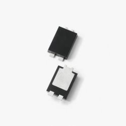 DIODES INC DXT2013P5-13