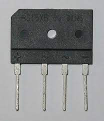 DIODES INC GBU1010