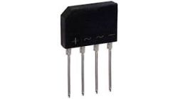 DIODES INC KBP210G