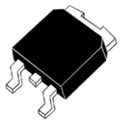 DIODES INC MBRB10100CT