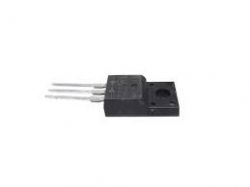 DIODES INC SBR20A60CTFP