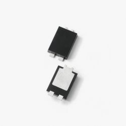 DIODES INC SBR8U60P5-7