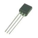 DIODES INC ZTX551STZ