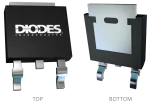 DIODES INC ZXMP6A16KTC