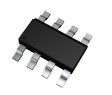 DIODES INC ZXMS6006DT8QTA