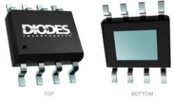 DIODES INC ZXMS81045SP-13