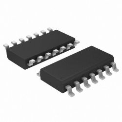 DIODES INC ZXMS82090S14P-13