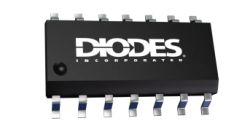 DIODES INC ZXMS82090S14PQ-13