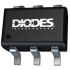 DIODES INC 74LVC1G3157FZ4-7