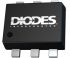 DIODES INC DMC2400UV-7B