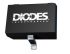 DIODES INC DMG1013UWQ-7