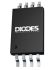 DIODES INC DMN2040LTS-13