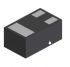 DIODES INC DMN21D2UFB-7