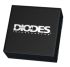 DIODES INC DMN2400UFDQ-7