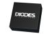 DIODES INC DMN62D1LFD-7