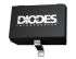 DIODES INC DMN63D8LW-13