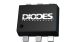 DIODES INC DMP2004VK-7