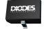 DIODES INC DMP2110UW-13