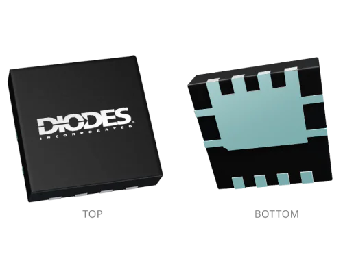 DIODES INC DMT3003LFG-7