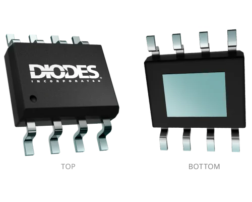 DIODES INC PAM2863ECR