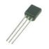 DIODES INC ZTX551STZ