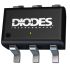 DIODES INC ZXCT199QB2DW-7