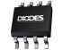 DIODES INC ZXMS6006DN8Q-13