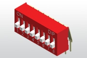 DIPTRONICS NDA-02KNV