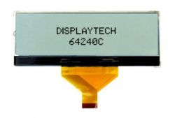 HOLITECH Passive Displays