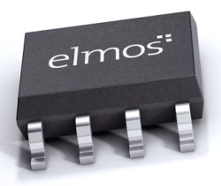 ELMOS E52125B80D