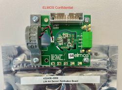 ELMOS K52436-0002