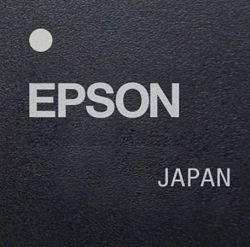 EPSON S1D13719B00B100