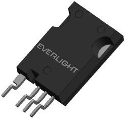 EVERLIGHT EL-MAKR04120PA-TC