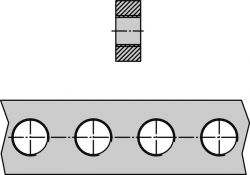 FISCHER BGT 381/9 (Satz a 4 St.) M 3